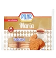 Biscoito Maria Pilar